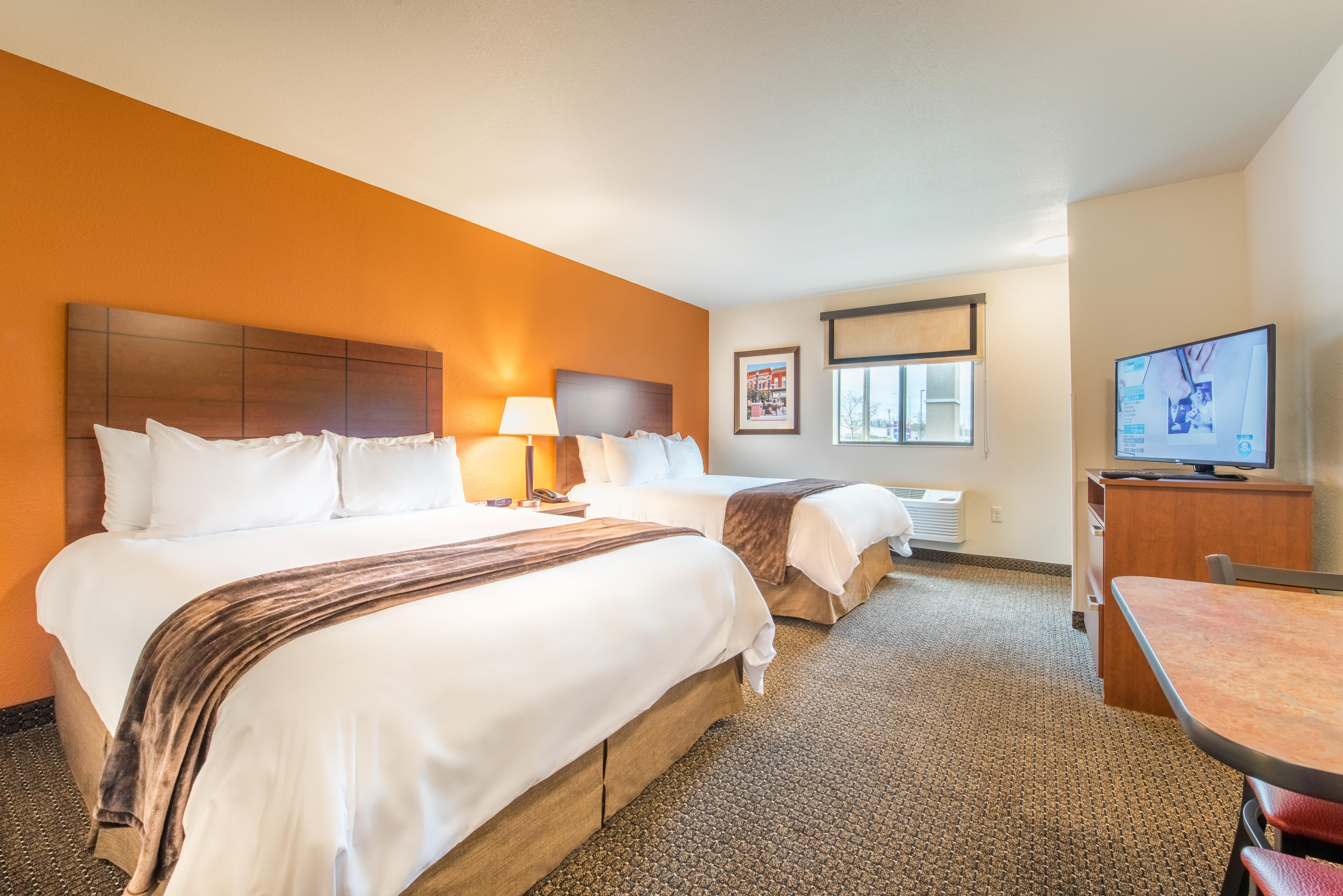 My Place Hotel-Ankeny/Des Moines Ia Ngoại thất bức ảnh