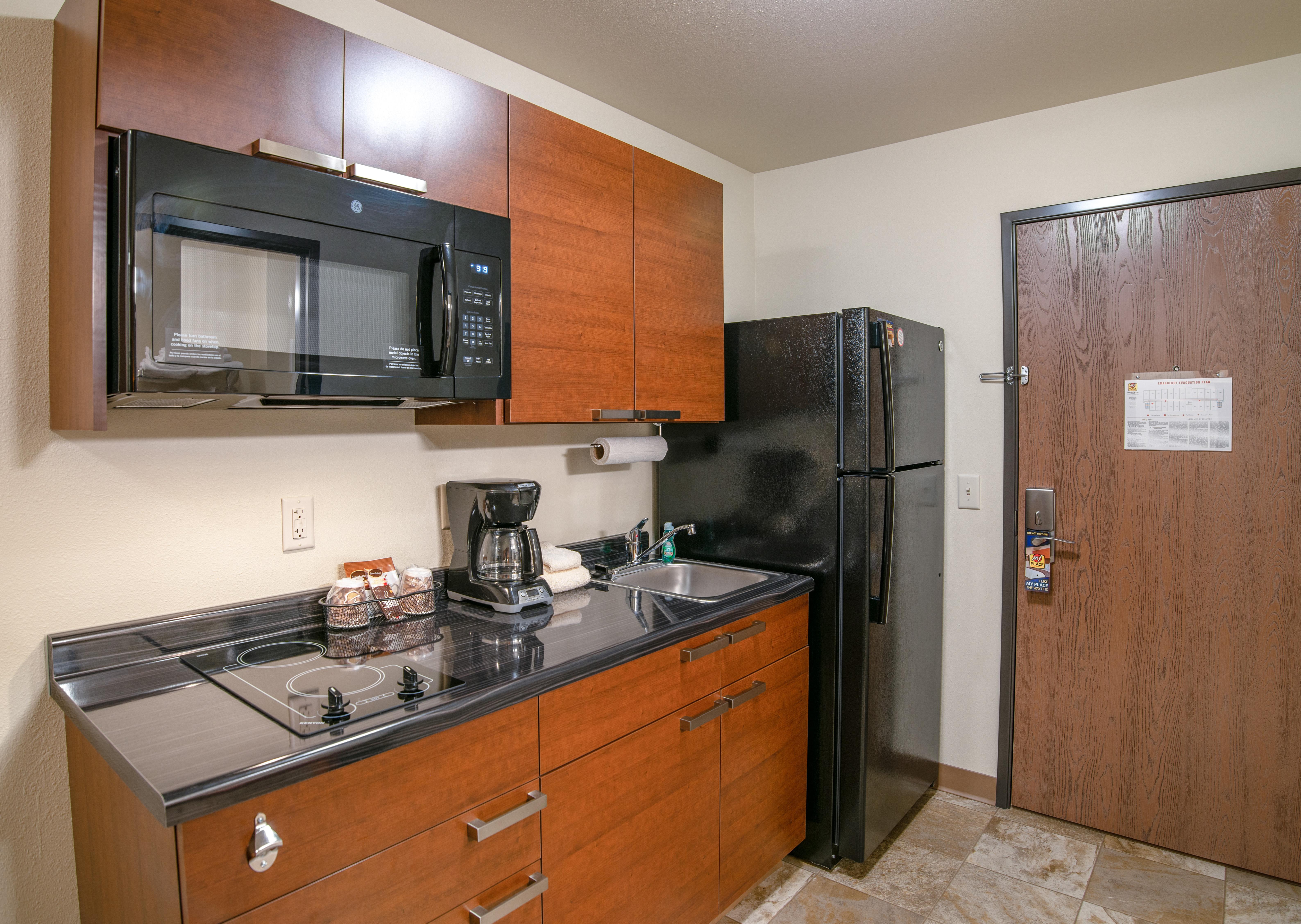 My Place Hotel-Ankeny/Des Moines Ia Ngoại thất bức ảnh