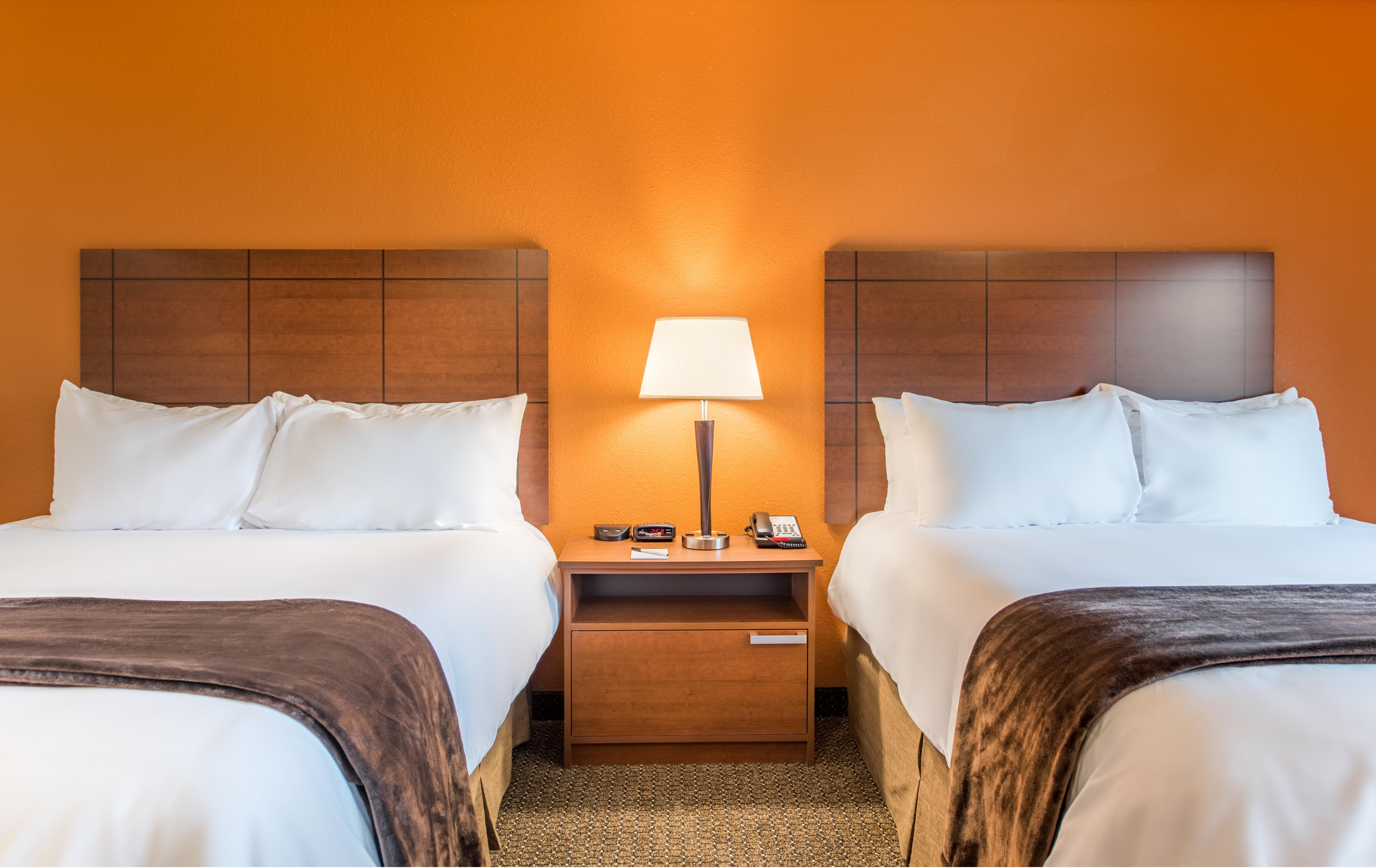 My Place Hotel-Ankeny/Des Moines Ia Ngoại thất bức ảnh