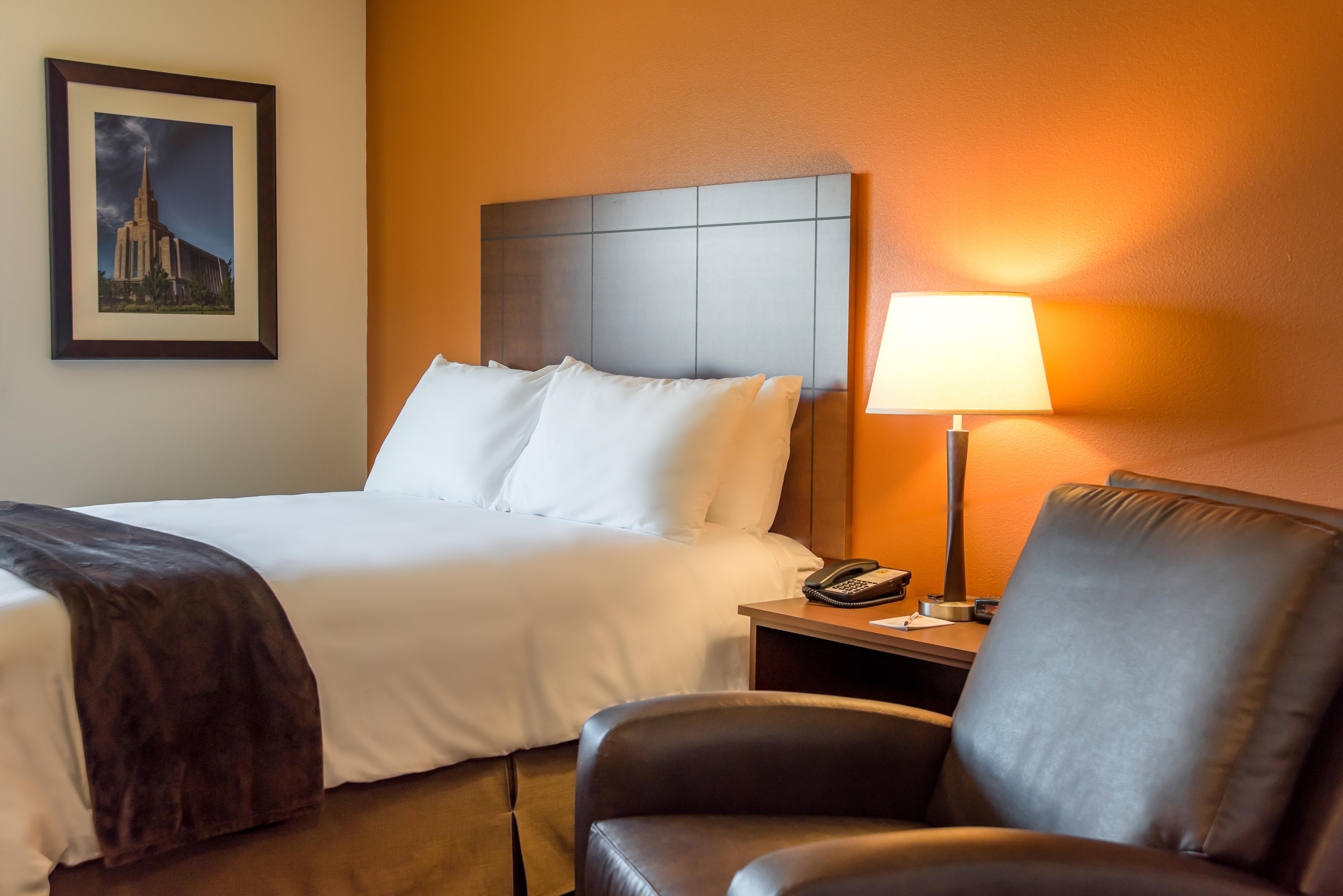 My Place Hotel-Ankeny/Des Moines Ia Ngoại thất bức ảnh
