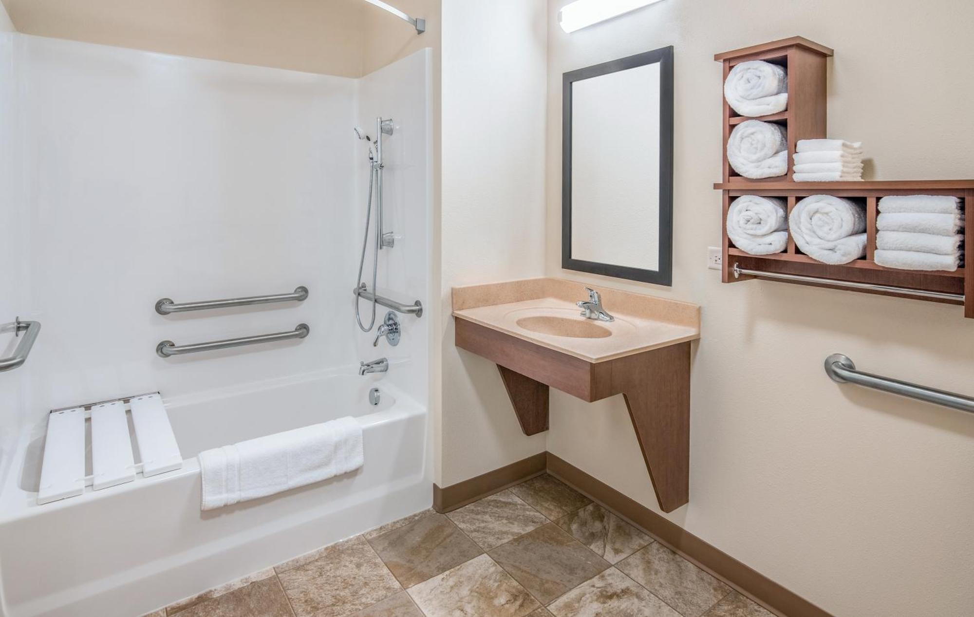 My Place Hotel-Ankeny/Des Moines Ia Ngoại thất bức ảnh