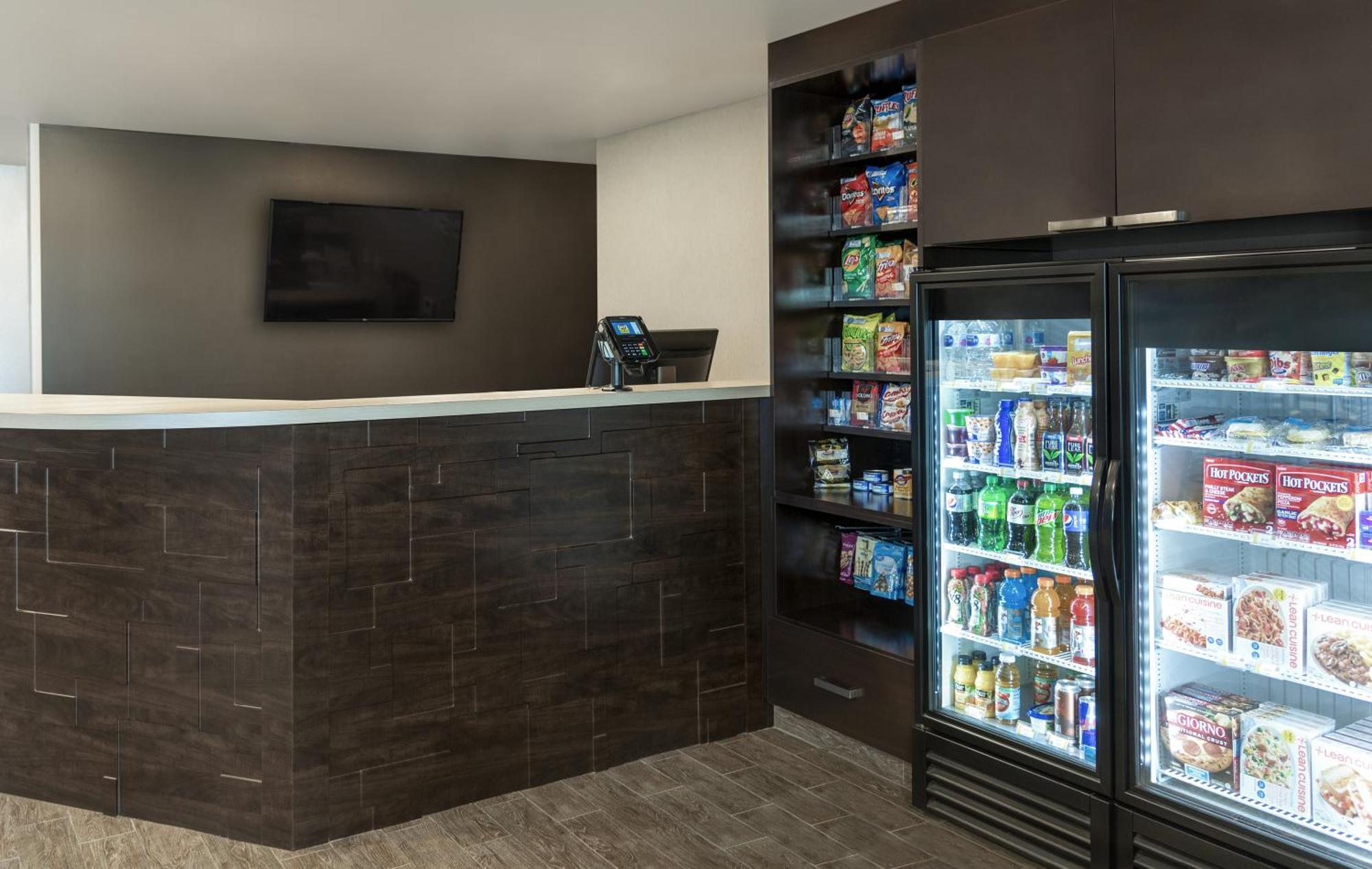 My Place Hotel-Ankeny/Des Moines Ia Ngoại thất bức ảnh