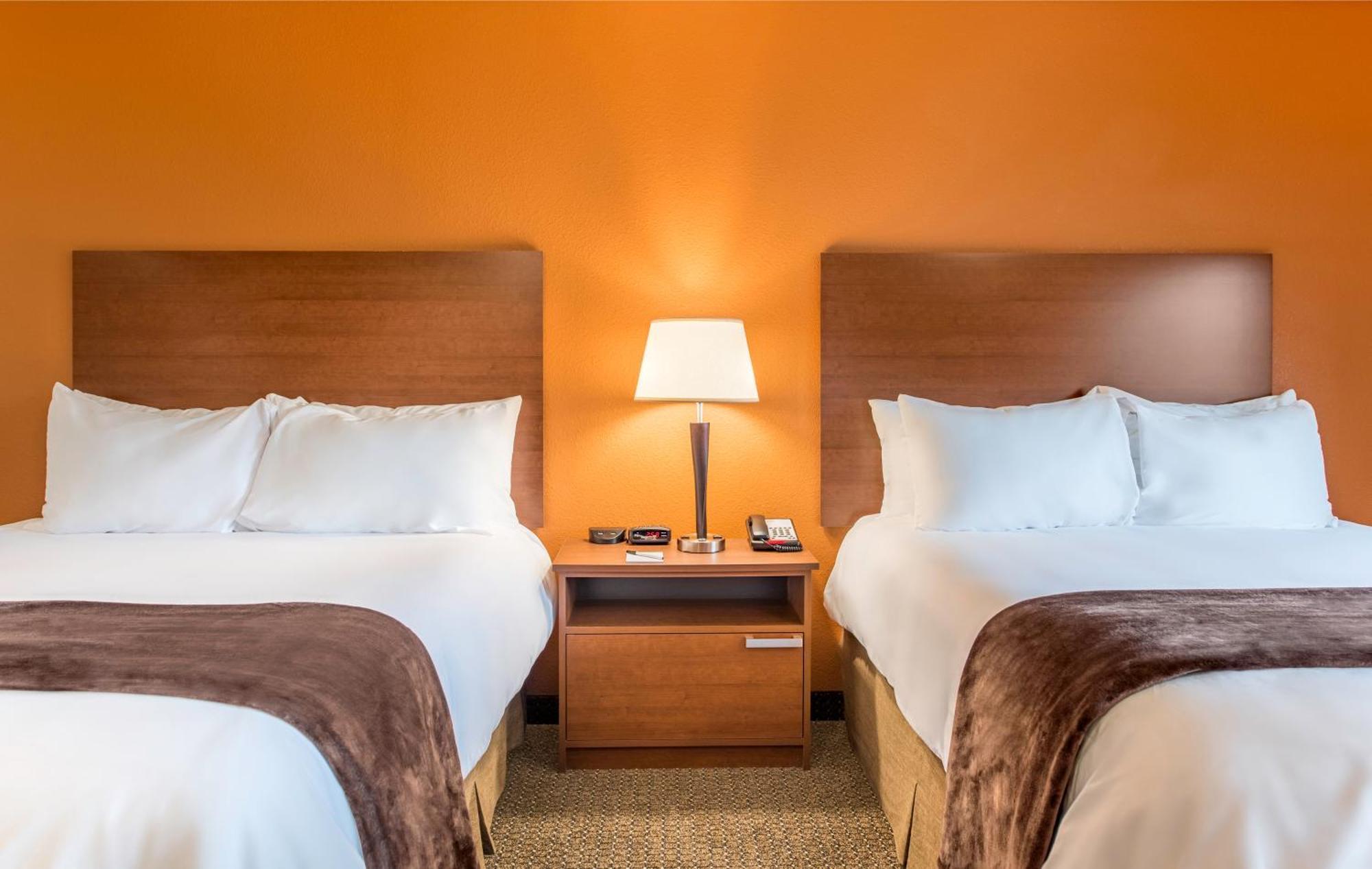 My Place Hotel-Ankeny/Des Moines Ia Ngoại thất bức ảnh