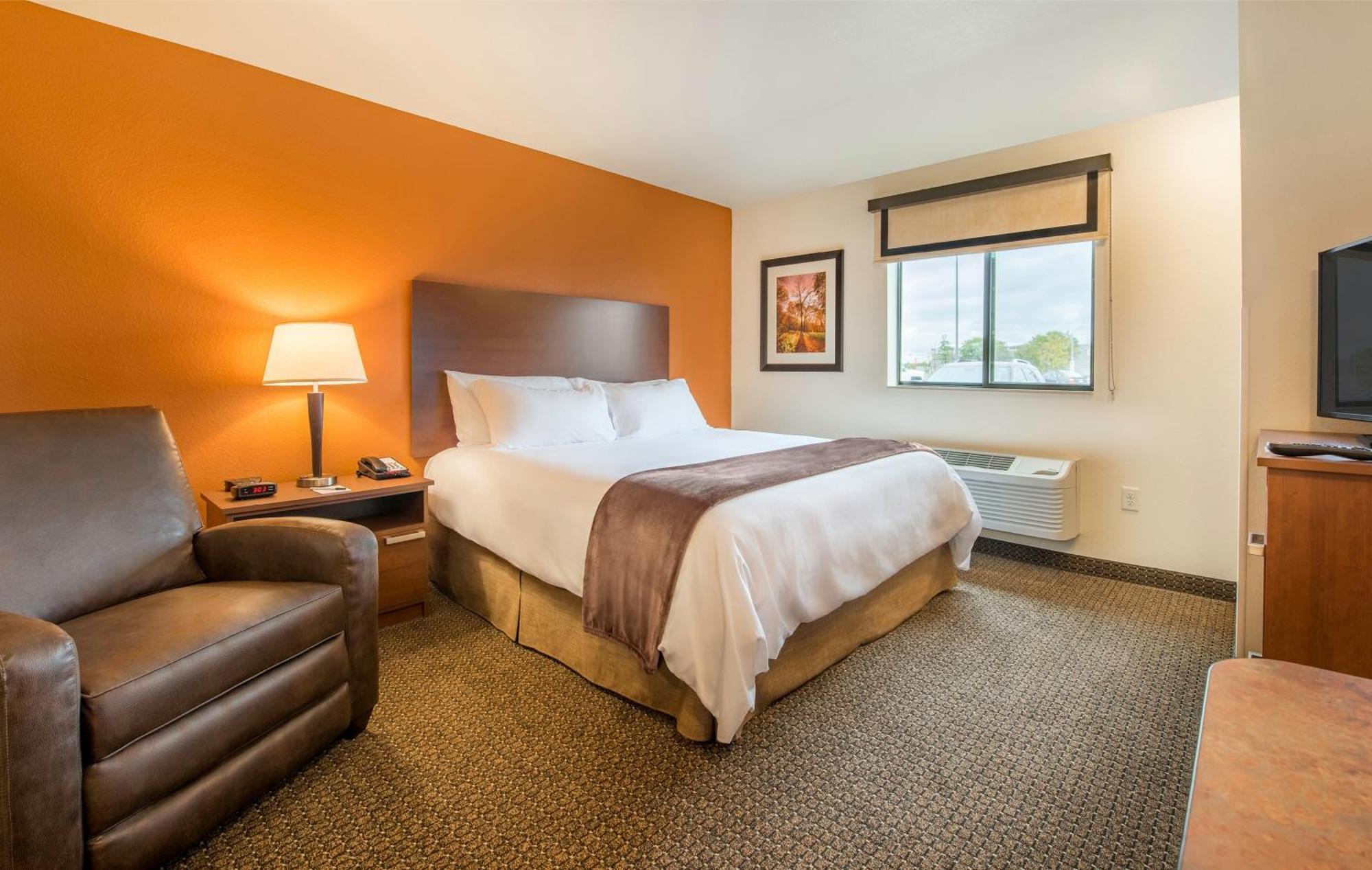 My Place Hotel-Ankeny/Des Moines Ia Ngoại thất bức ảnh